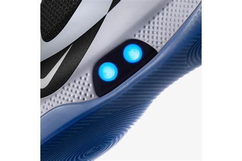 nike adapt bb waar te koop|Nike adapt bb self lacing.